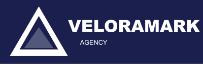 veloramark agency logo